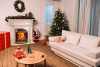 Очаг DIMPLEX Opti-Myst Cavendish