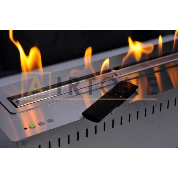 Биокамин автоматический Airtone Andalle 2400