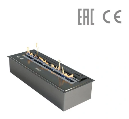 Биокамин механический  Airtone Slam 560