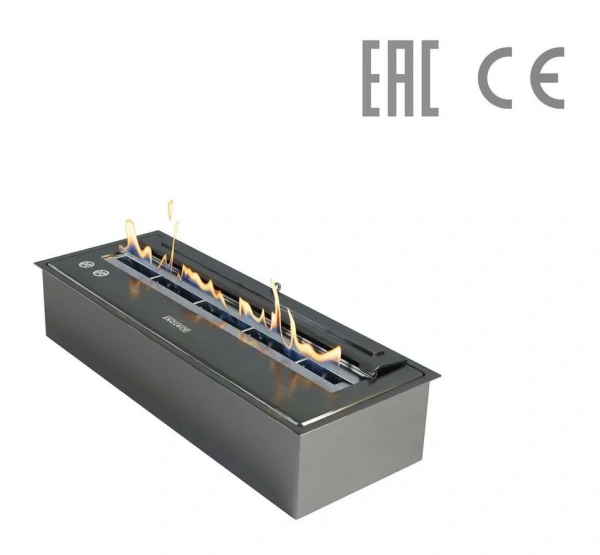 Биокамин механический  Airtone Slam 560