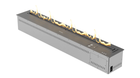 Биокамин автоматический Airtone Andalle 1200