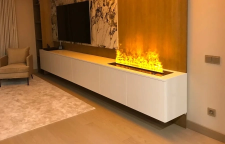 Электрокамин паровой Airtone Misty 1750