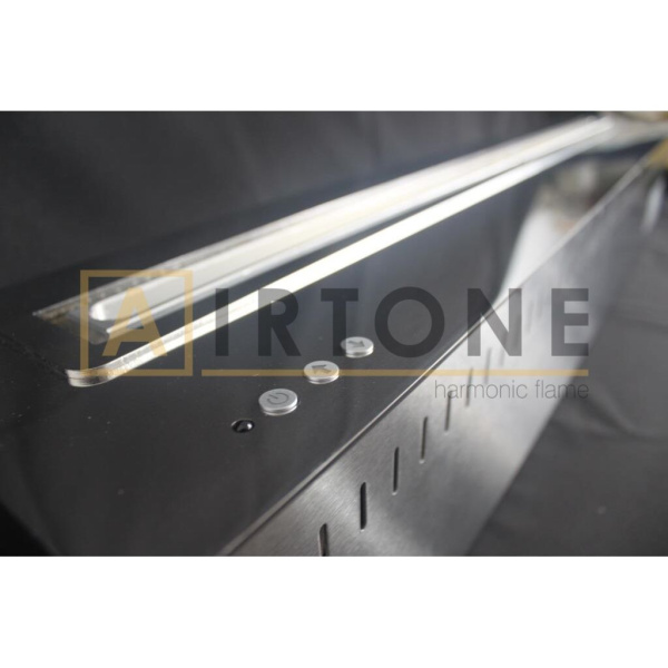 Биокамин автоматический Airtone Andalle 2400