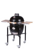Гриль Classic PRO-Serie 2.0 Black с ножками и столиками