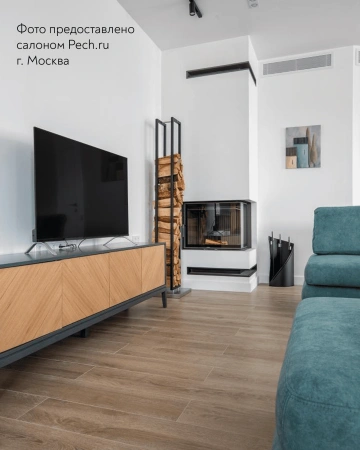 Топка камина АСТОВ П2С 700