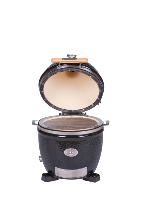 Гриль Monolith Junior Series 2.0 Black