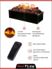 Очаг RealFlame 3D Cassette-S 630