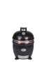 Гриль Classic PRO-Serie 2.0 Black (черный без столиков и ножек)