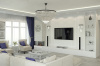 Очаг DIMPLEX Opti-Myst Bingham