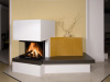 Топка камина SPARTHERM Varia Ch Linear 4S