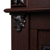Philadelphia 25,5/26 DN с очагом Saphir 25,5