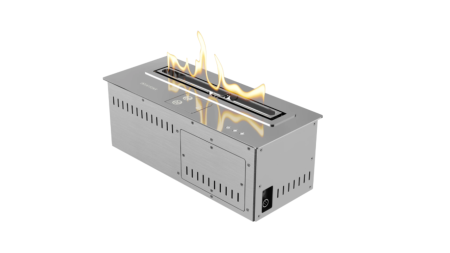 Биокамин автоматический Airtone Andalle 450