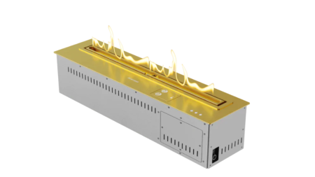 Биокамин автоматический Airtone Andalle 760