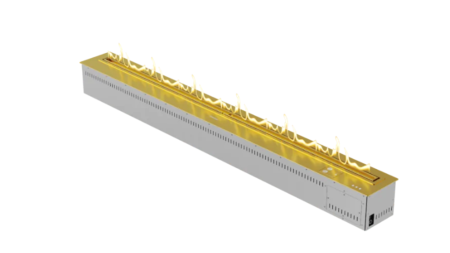 Биокамин автоматический Airtone Andalle 1800
