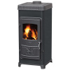 Печь камин PLAMEN DORA 8N