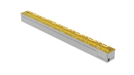 Биокамин автоматический Airtone Andalle 2100