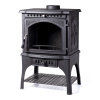 Печь камин FIREWAY Cooker