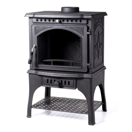 Печь камин FIREWAY Cooker