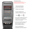Печь-камин Эверест S7M