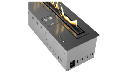 Биокамин автоматический Airtone Andalle 2100