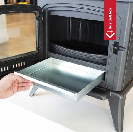 Печь камин KRATKI Koza K7