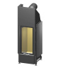 Топка камина SPARTHERM Arte 1Vh Linear 4S