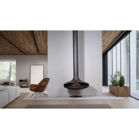 Подвесной биокамин CLOUD