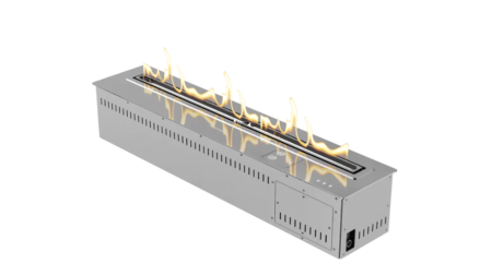 Биокамин автоматический Airtone Andalle 900