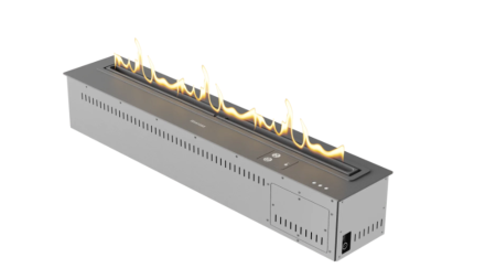 Биокамин автоматический Airtone Andalle 1000