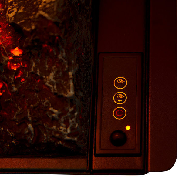 Очаг RealFlame 3D Cassette-S 630