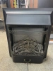 Электрокамин Royal Flame Majestic Black (устаревшая модель)