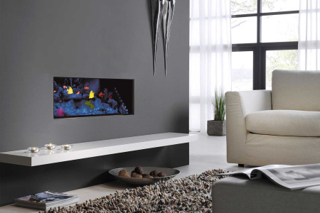 Очаг DIMPLEX Aqua-V