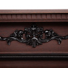 Lilian DN с очагом Majestic Lux Black RC