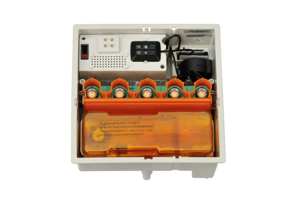 Очаг DIMPLEX Cassette 250