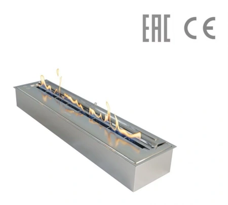 Биокамин механический  Airtone Slam 900