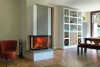 Топка камина SPARTHERM Varia Ch Linear 4S